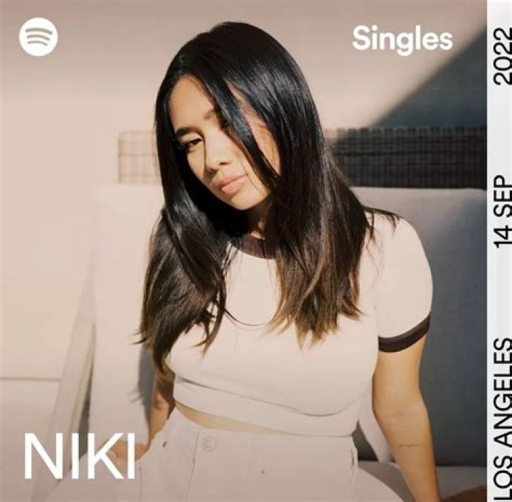 Unveiling The Impact Of Niki Zefanya's Age: Discoveries And Insights