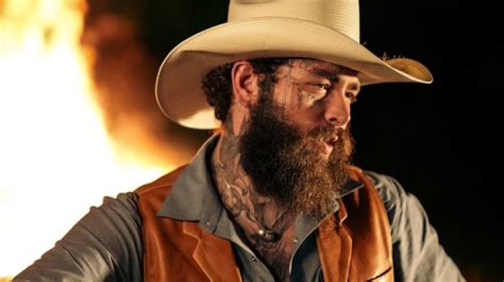 Unveiling The Influence Of Post Malone's Father: Unlocking Success And Inspiration