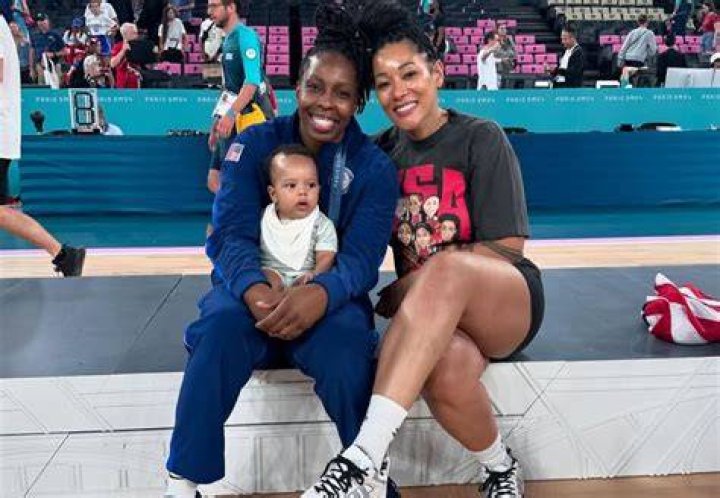 Unveiling The Inspiring Journey Of Chelsea Gray's Wife