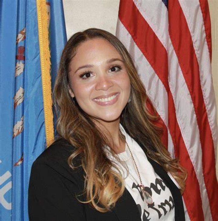 Unveiling The Inspiring Journey Of Jasmine Thomas's Wife