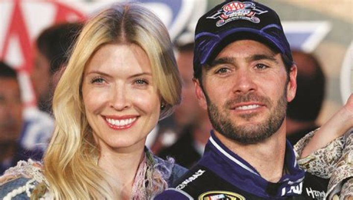 Unveiling The Inspiring Journey Of Jimmie Johnson's Wife, Chandra Janway