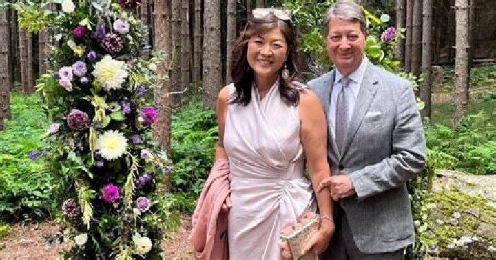 Unveiling The Inspiring Journey Of Juju Chang's Family