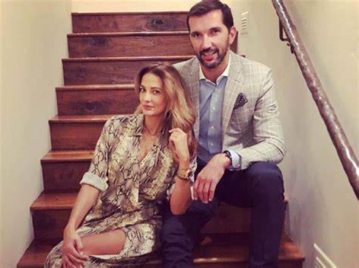 Unveiling The Inspiring Journey Of Pedja Stojakovic's Wife
