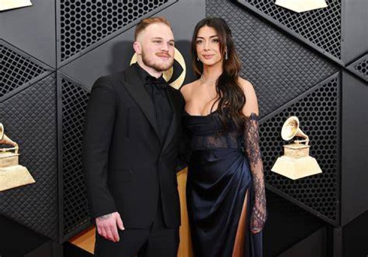 Unveiling The Inspiring Journey Of Zach Bryan's Ex-Wife