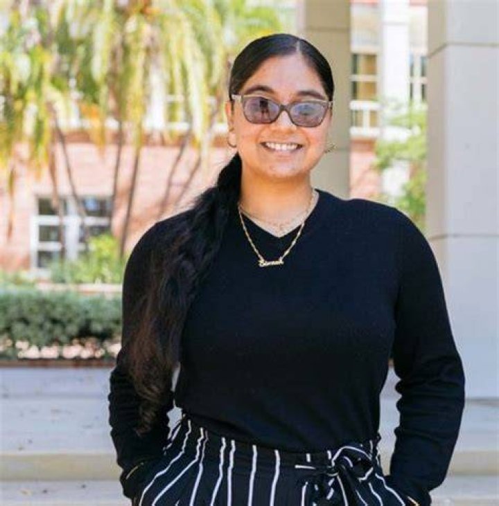 Unveiling The Inspiring Legacy Of Simran Athwal, Davinder Athwal's Accomplished Daughter