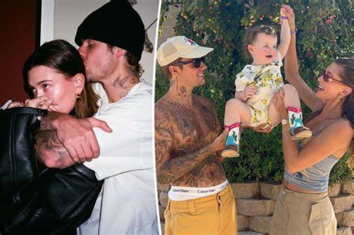 Unveiling The Inspiring Story Behind Hailey Bieber's Motherhood