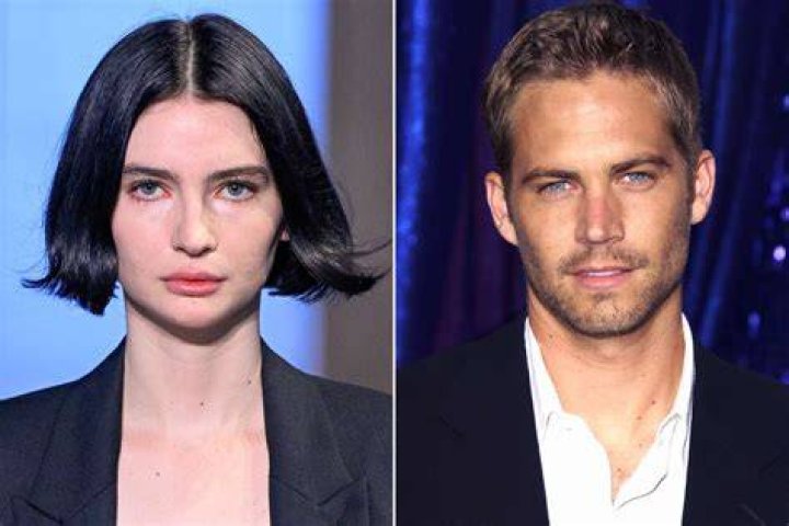 Unveiling The Inspiring Story Of Paul Walker's Beloved Jasmine