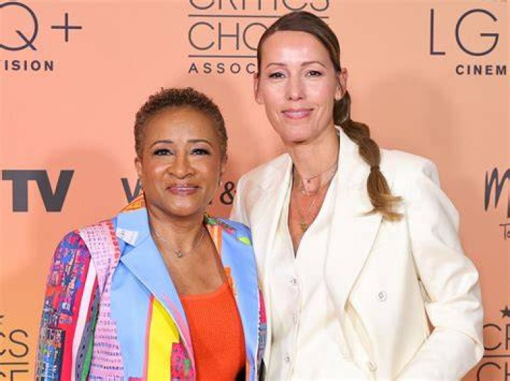 Unveiling The Inspiring Story Of Wanda Sykes' Daughter: Discoveries And Insights