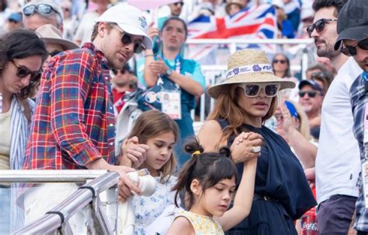Unveiling The Inspiring Tale Of Eva Mendes' Mother: Discoveries And Insights