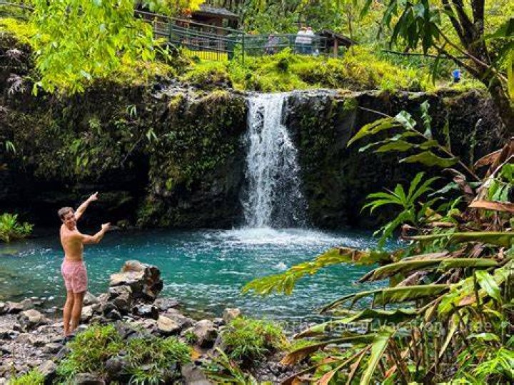 Unveiling The Inspiring World Of Maui Chapman: Discoveries And Insights