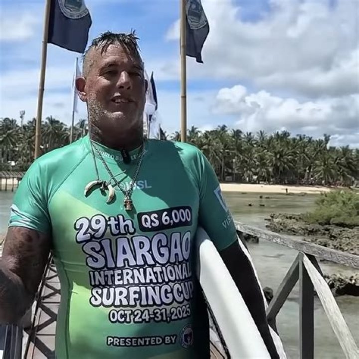 Unveiling The Inspiring World Of Sarah Brady: Surfing, Advocacy, And Empowerment