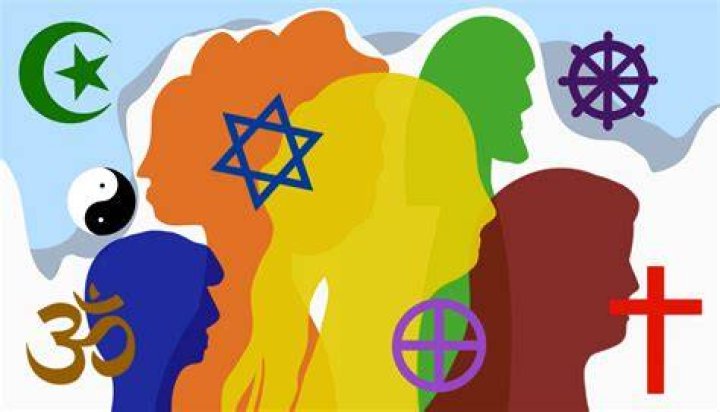 Unveiling The Interplay Of Religion And Ethnicity