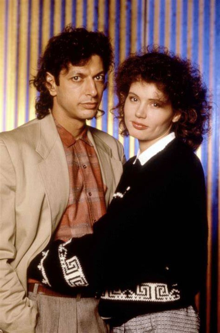 Unveiling The Intriguing Interplay Of Lisa Marie And Jeff Goldblum