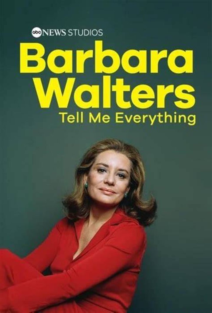 Unveiling The Intriguing Story Of Barbara Walters' Ex-Husband, Robert Henry