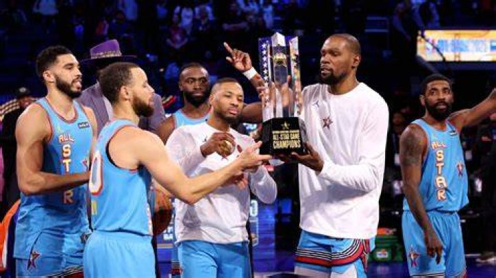 Unveiling The Journey Of An NBA Star