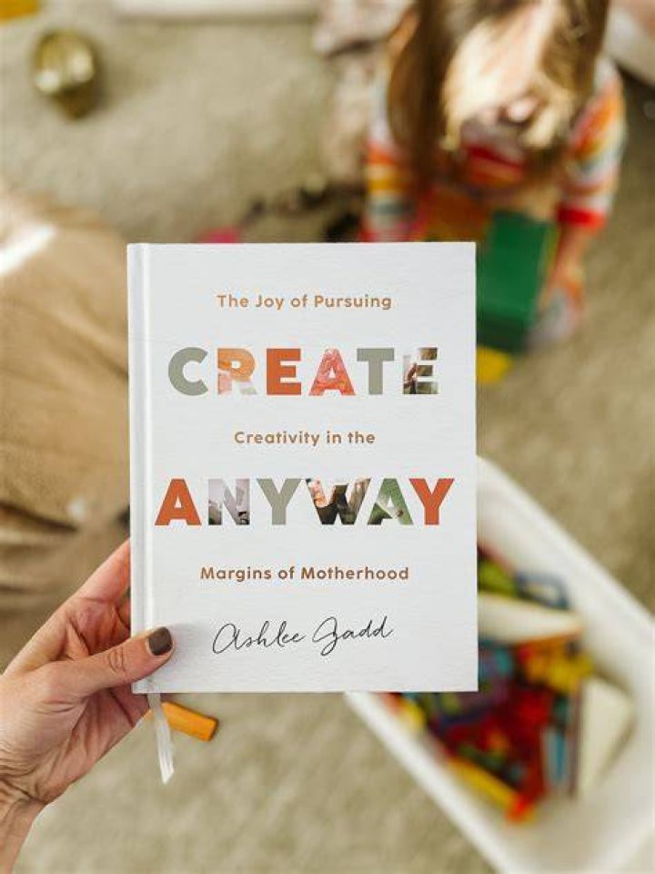 Unveiling The Journey Of Motherhood And Creativity
