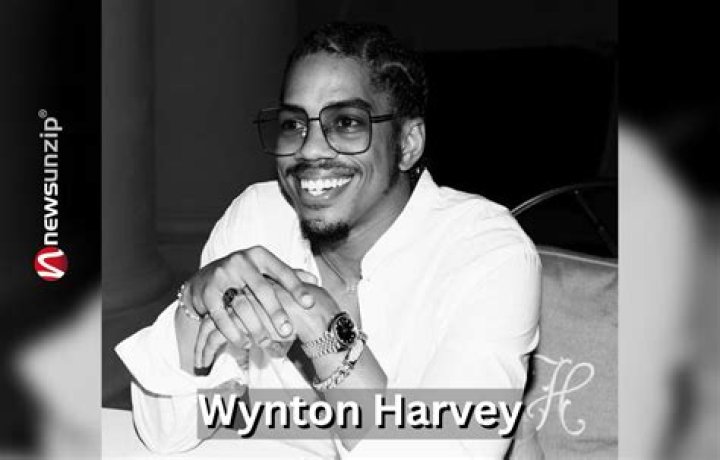 Unveiling The Journey Of Wynton Harvey: Discoveries And Insights