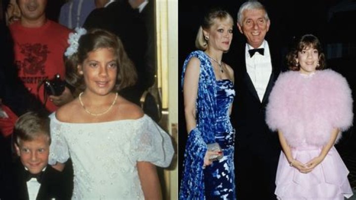 Unveiling The Journey Of Young Tori Spelling: Discoveries And Insights