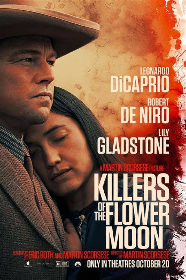 Unveiling The Killers Of The Flower Moon: Uncovering History's Dark Secrets