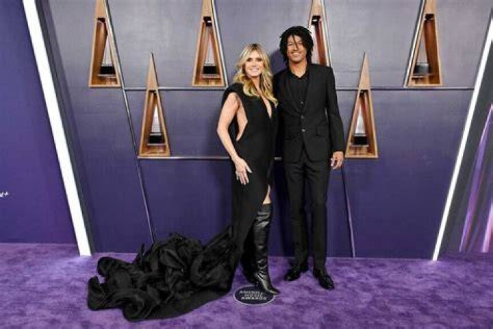 Unveiling The Latest In Heidi Klum Kids: Style, Quality, And Affordability