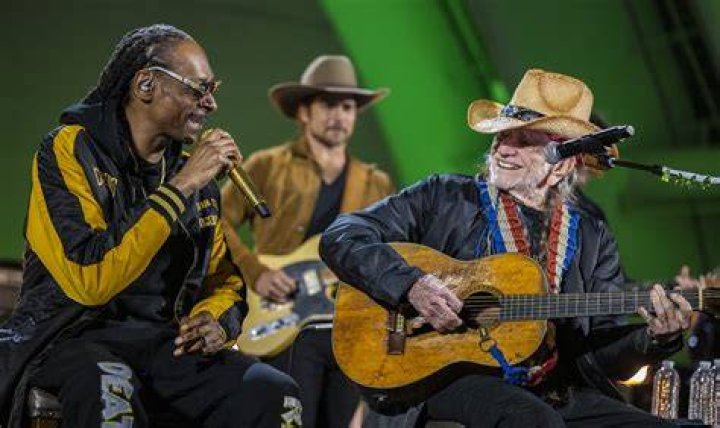 Unveiling The Legacy And Brilliance Of Willie Nelson's Son