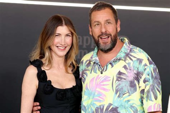 Unveiling The Legacy And Impact Of Adam Sandler's Father