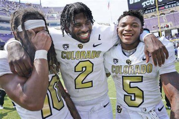 Unveiling The Legacy Of Joe Horn Jr. In Colorado: Triumphs, Teamwork, And Community