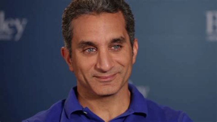 Unveiling The Life, Advocacy, And Impact Of Bassem Youssef's Wife