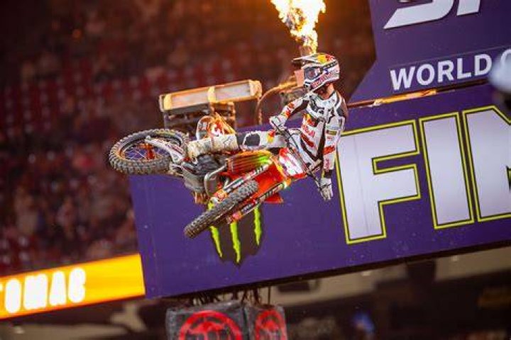 Unveiling The Life And Impact Of Eli Tomac's Wife