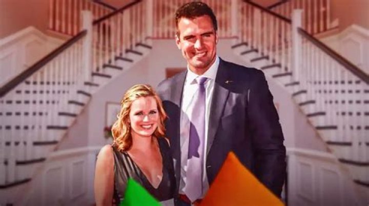 Unveiling The Life And Impact Of Joe Flacco's Inspiring Wife