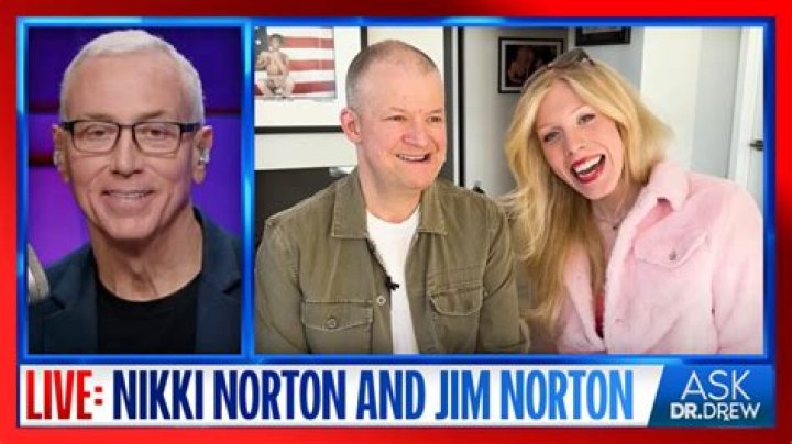 Unveiling The Life And Impact Of Nikki Norton: Jim Norton's Wife