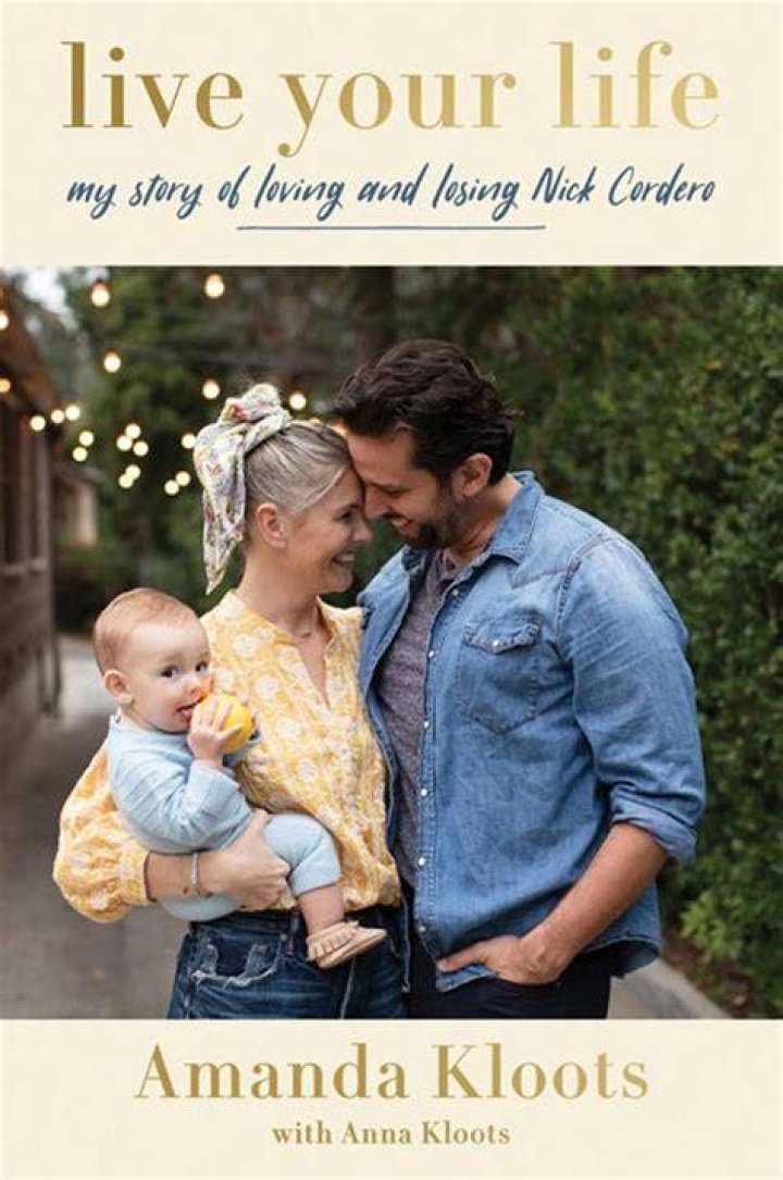 Unveiling The Life And Legacy Of Amanda Kloots' Beloved Husband