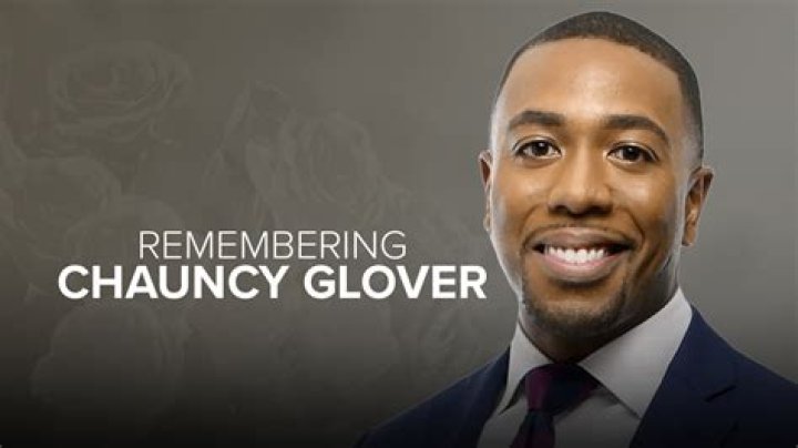 Unveiling The Life And Legacy Of Chauncy Glover: Discoveries And Insights Await