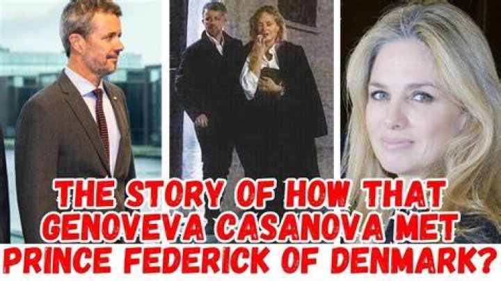 Unveiling The Life And Legacy Of Genoveva Casanova