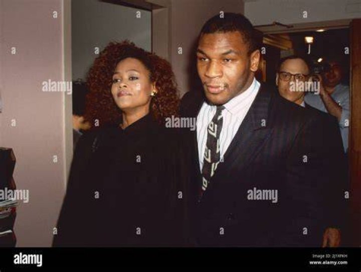 Unveiling The Life And Legacy Of Robin Givens' Daughter