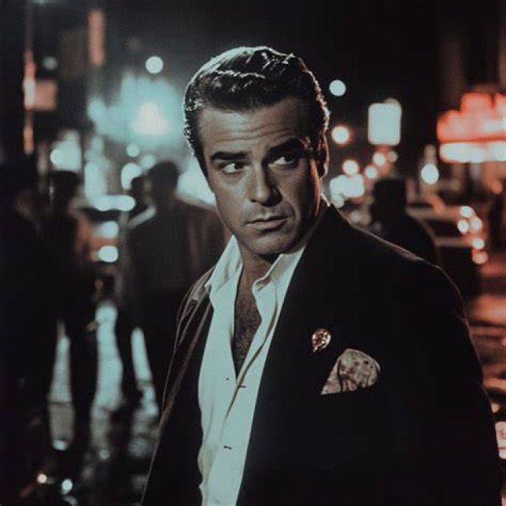 Unveiling The Life, Legacy, And Net Worth Of Tony Sirico
