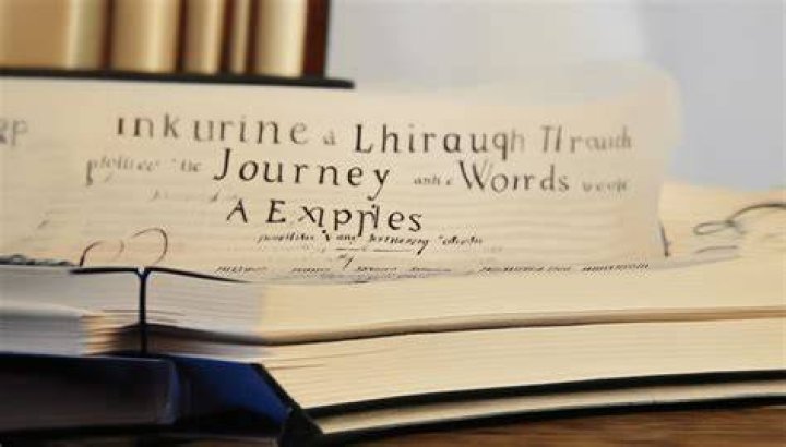 Unveiling The Literary World Of Eric Rohan Justin: A Journey Of Discovery