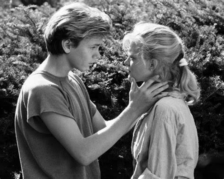 Unveiling The Love, Loss, And Legacy Of Martha Plimpton And River Phoenix