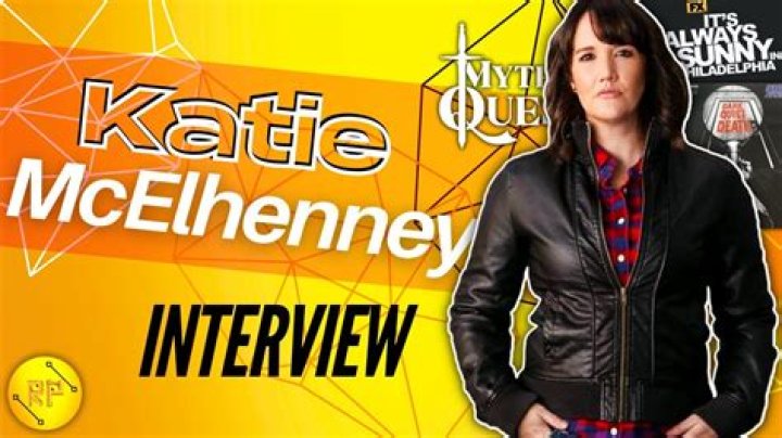 Unveiling The Many Facets Of Katie McElhenney: An In-Depth Exploration