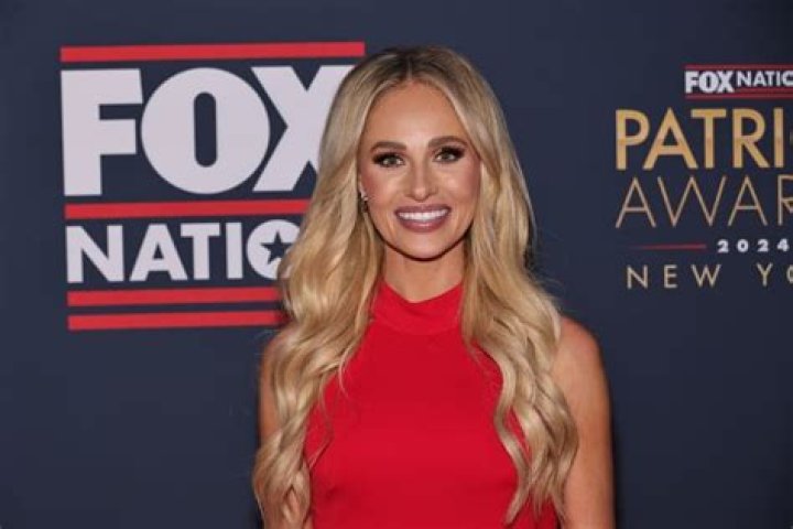 Unveiling The Marital Status Of Tomi Lahren: Uncover The Truth