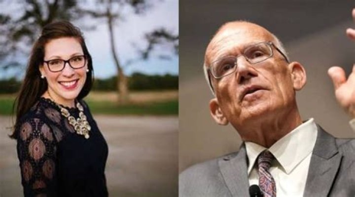 Unveiling The Marital Status Of Victor Davis Hanson: Discoveries And Insights