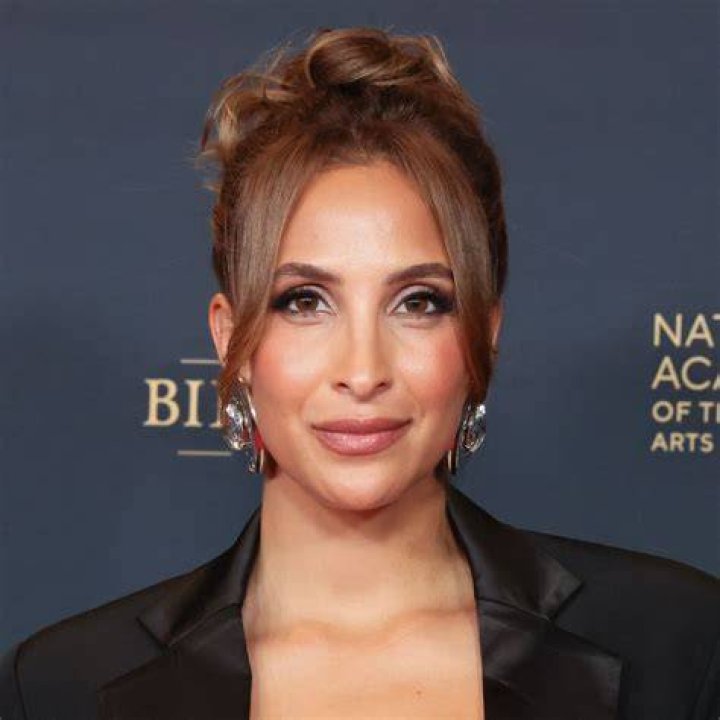 Unveiling The Mother Behind The Star: Christel Khalil's Unbreakable Bond
