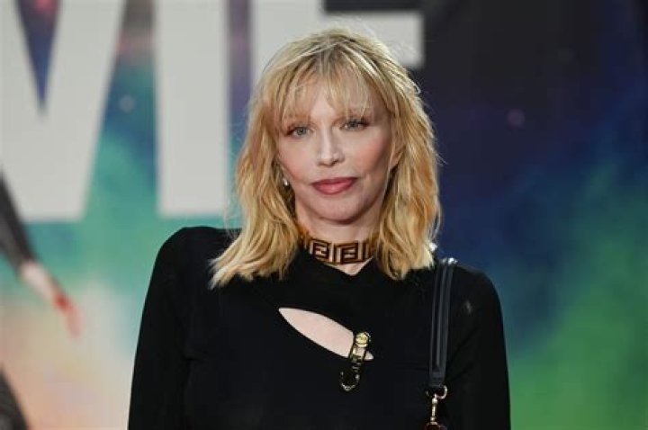 Unveiling The Multifaceted Fame Of Courtney Love: Discoveries And Insights
