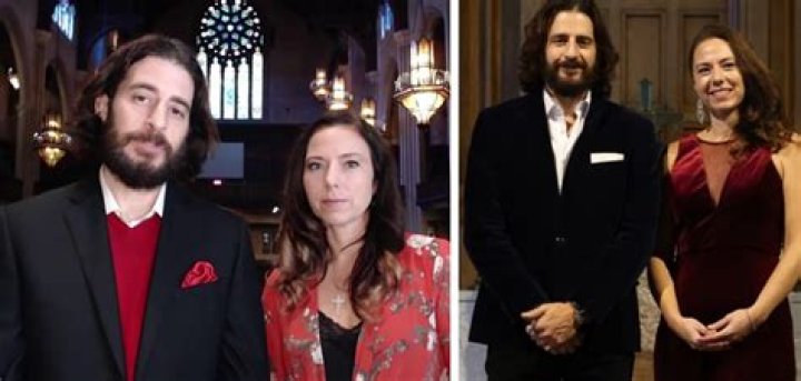 Unveiling The Multifaceted World Of Hannah Vanorman: Jonathan Roumie's Endearing Partner