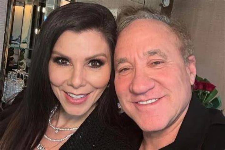 Unveiling The Multifaceted World Of Heather Dubrow: Discoveries And Insights Await