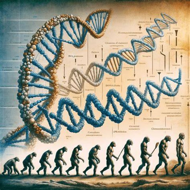 Unveiling The Mysteries Of Genetics And Inspiring Generations