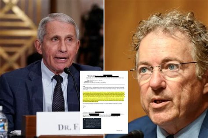 Unveiling The Mystery: Anthony Fauci's Height Revealed