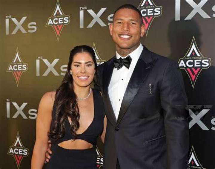 Unveiling The Mystery: Darren Waller's Wife Revealed