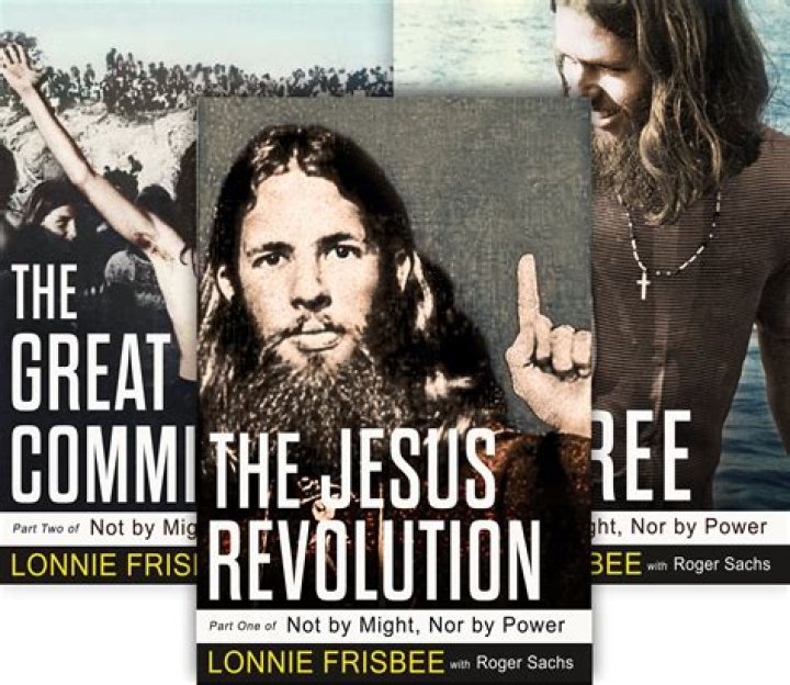 Unveiling The Mystery: Lonnie Frisbee's Marital Enigma