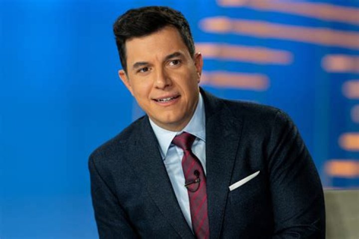 Unveiling The NBC Correspondent's Earnings